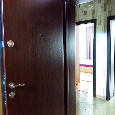 Apartamento Irechek