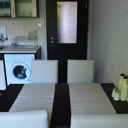 Apartmán Irechek Sofie